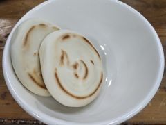 -老刘家泡馍·陕西老字号(钟楼广济街店)