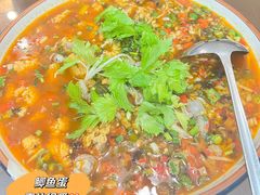 -飞虹鱼馆(春华路店)