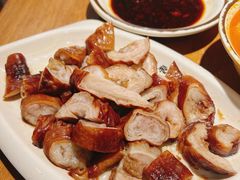 熏肥肠-張飛扒肉·龙江非遗(道外店)
