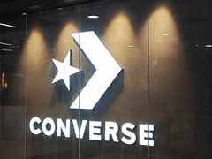 -CONVERSE匡威(正佳广场店)