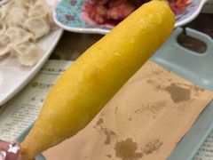 -老厨家(中央大街西七道街店)