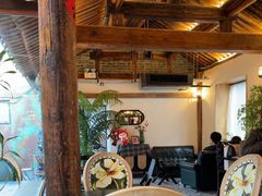 -糖房咖啡(南锣鼓巷店)