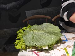 -晓东量贩式烤肉(银亿阳光城店)