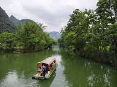 -明仕田园