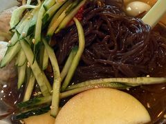-七八冷面·延边朝鲜族美食(欢乐谷店)