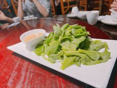 冰草-集贤门·徽菜(南山店)