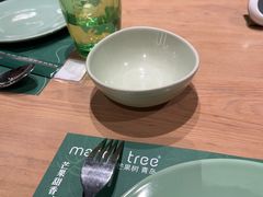 -mango tree芒果树泰国餐厅(青岛万象城店)