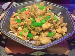 -蛙有道·铁锅牛蛙(万泰汇店)