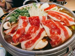 -吉秋田鲜和牛烧肉·肉档自选
