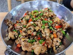 -笨罗卜浏阳菜馆(富家湾小区店)