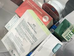 -Olive Young(明洞旗舰店)