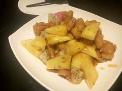 -高第街56号餐厅(银座商城玉函店)