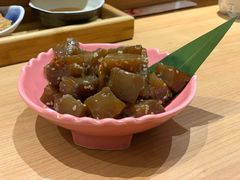 辣魔芋-彩汐 日式海鲜&烧鸟居酒屋