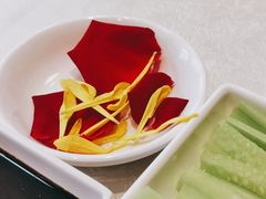 -便宜坊烤鸭店(甜水园店)