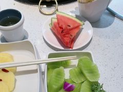 -千牛将·鲜牛肉火锅(开元路店)