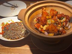 -青年公社烤鸭(青年路店)