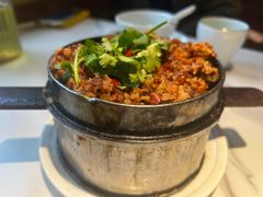 蒸牛肉-粤香村(清真川菜店)