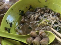-正宗阳山牛杂(东城店)