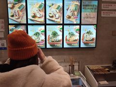 -传闻来紫菜包饭·打糕(西塔韩百店)