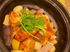 -福建鲤鱼洲酒店
