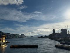 -香港皇家太平洋酒店