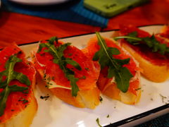 -帕歌西班牙餐厅paco tapas