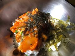 -烤路里·韩国品质自助烤肉(石路天虹4号店)
