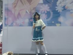 -重庆国际会议展览中心