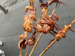 -王姐烧烤(中山路店)