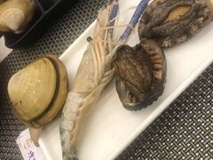 -澜悦港海鲜体验主题餐厅