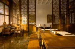 -颐和宾馆宴会厅