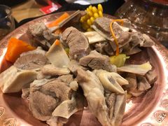 -天山传奇新疆菜(SKLP店)