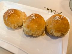 鲍汁叉烧酥-杏花樓(福州路总店)