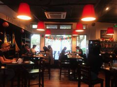 -La Creperie法餐厅(桃江路店)