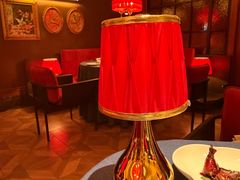 -老吉堂上海本帮菜(工体店)
