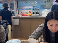 -船歌·鱼水饺青岛菜(国贸商城店)