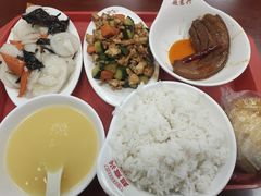 -超意兴·把子肉(振兴街店)