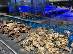 -一方渔歌蒸汽海鲜自助(文化路万达广场店)