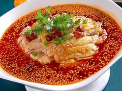 -明婷饭店(外曹家巷店)