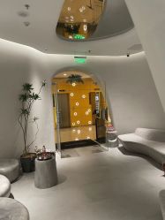 点击看大图 -3AM·S HAIR SALON烫发染发接发