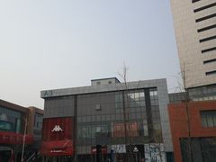 -冠军冰场CHAMPION RINK(百年港湾奥特莱斯店)