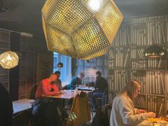 -Risø mat og kaffebar