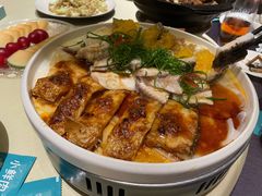 -巡味顺德菜(龙华壹方城店)