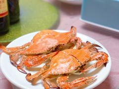 海鲜-老郑海鲜楼(天桥店)