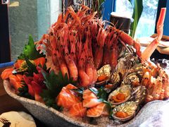 -和彩放题餐厅(酒仙桥店)