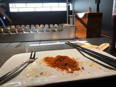 -很久以前羊肉串(昌里路三钢里店)