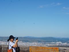 -帽儿山国家森林公园