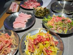 -杨小佳·齐齐哈尔烤肉·烤串(广州店)