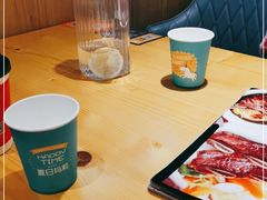 -夏日玛莉西餐厅(梅溪湖步步高店)