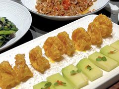 -院里寻菜·精致庭院菜(观沙岭店)